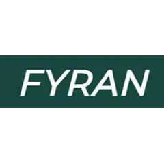 FYRAN Logo
