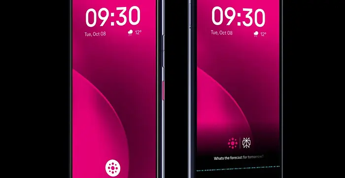 Deutsche Telekom Unveils AI Phone with Perplexity Assistant!