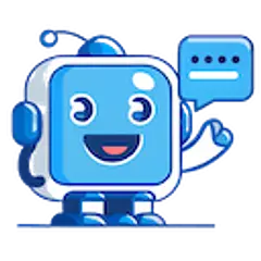 AI Office Bot Logo