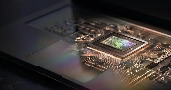 Nvidia Unveils RTX Spark: A Game-Changer in PC Chips!