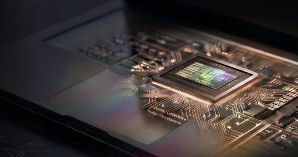 Nvidia Unveils RTX Spark: A Game-Changer in PC Chips!