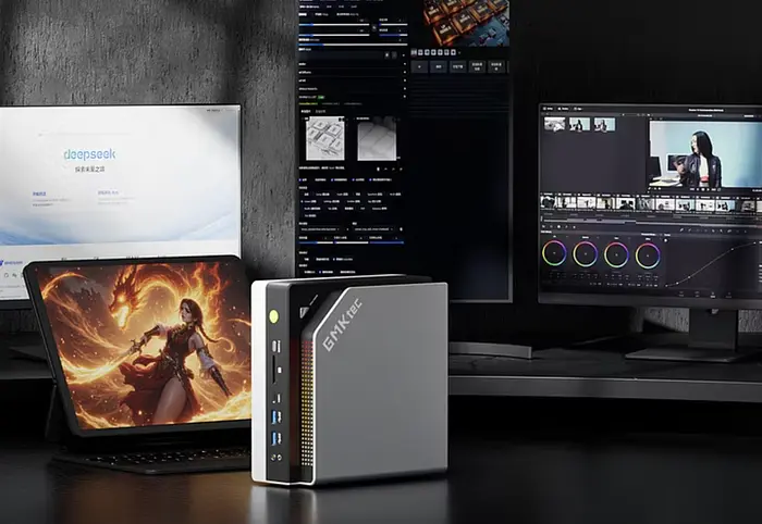 AMD's Ryzen AI Max+ 395 Revolutionizes Local AI Inference!