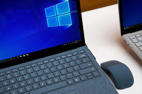 Microsoft Offers Free Year-Long Security Updates for Windows 10