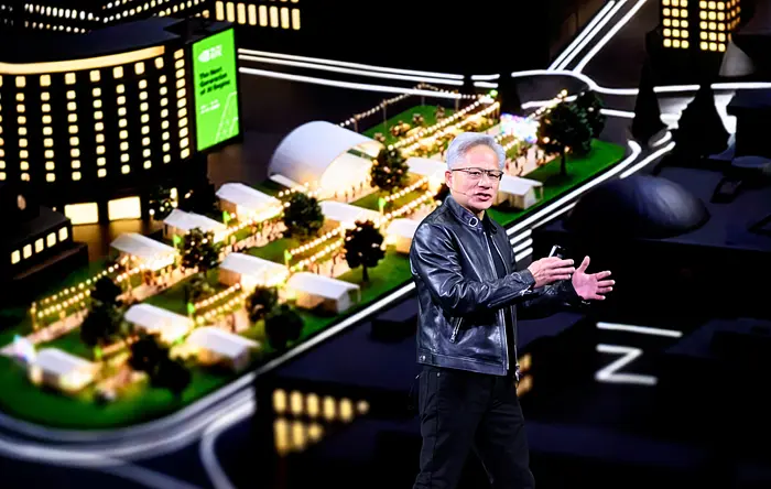 NVIDIA Breaks Ground on Revolutionary 6-Inch InP Semiconductor Facility in Texas