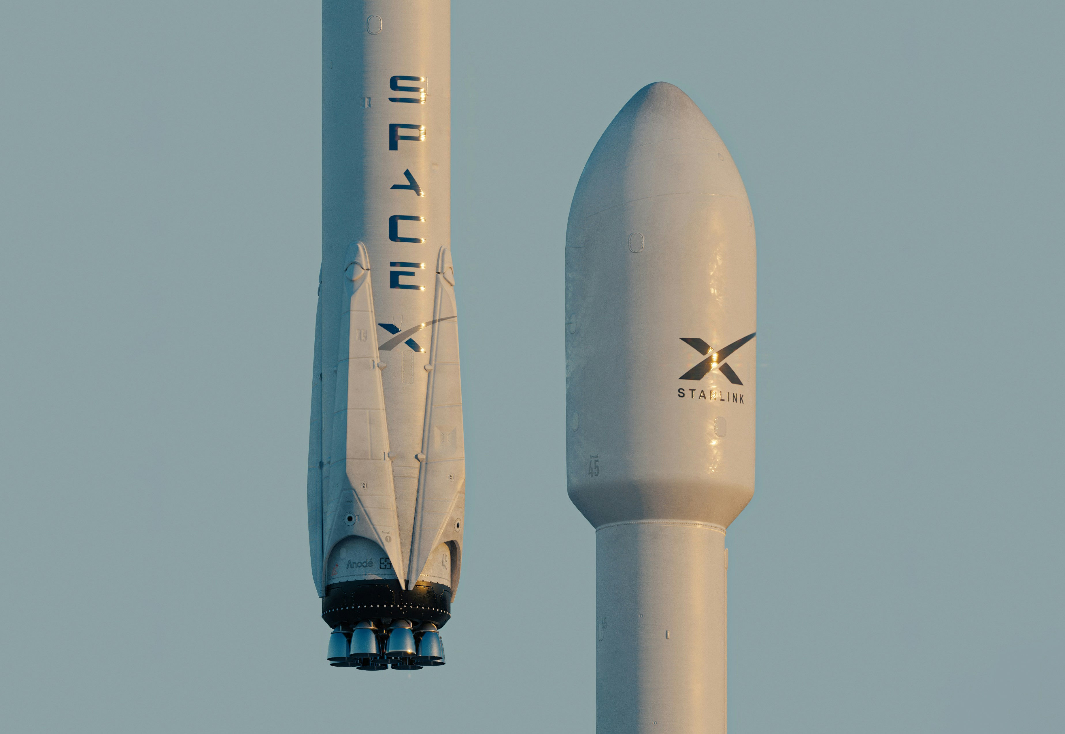 Google and SpaceX Forge Landmark AI Infrastructure Partnership