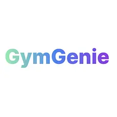 GymGenie Logo