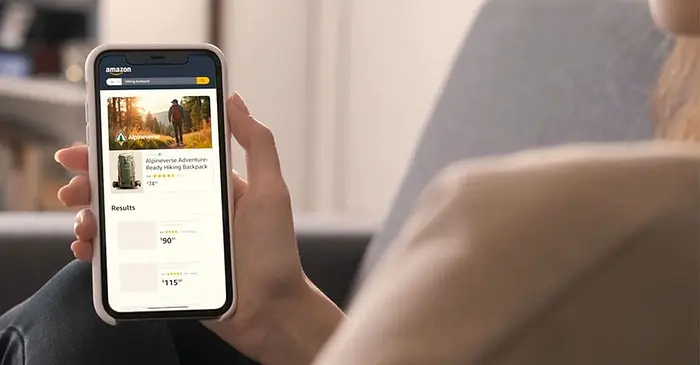 Amazon Unleashes AI Chatbot for Effortless Ad Creation!