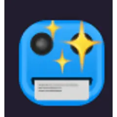 SnapGPT Logo