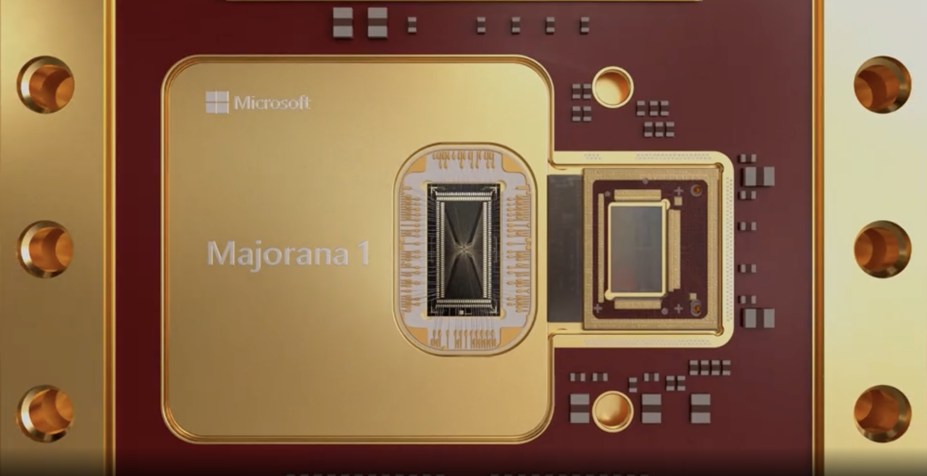 Microsoft and Quantinuum Achieve Landmark Quantum Error Correction Breakthrough