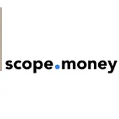 Scope.money Logo