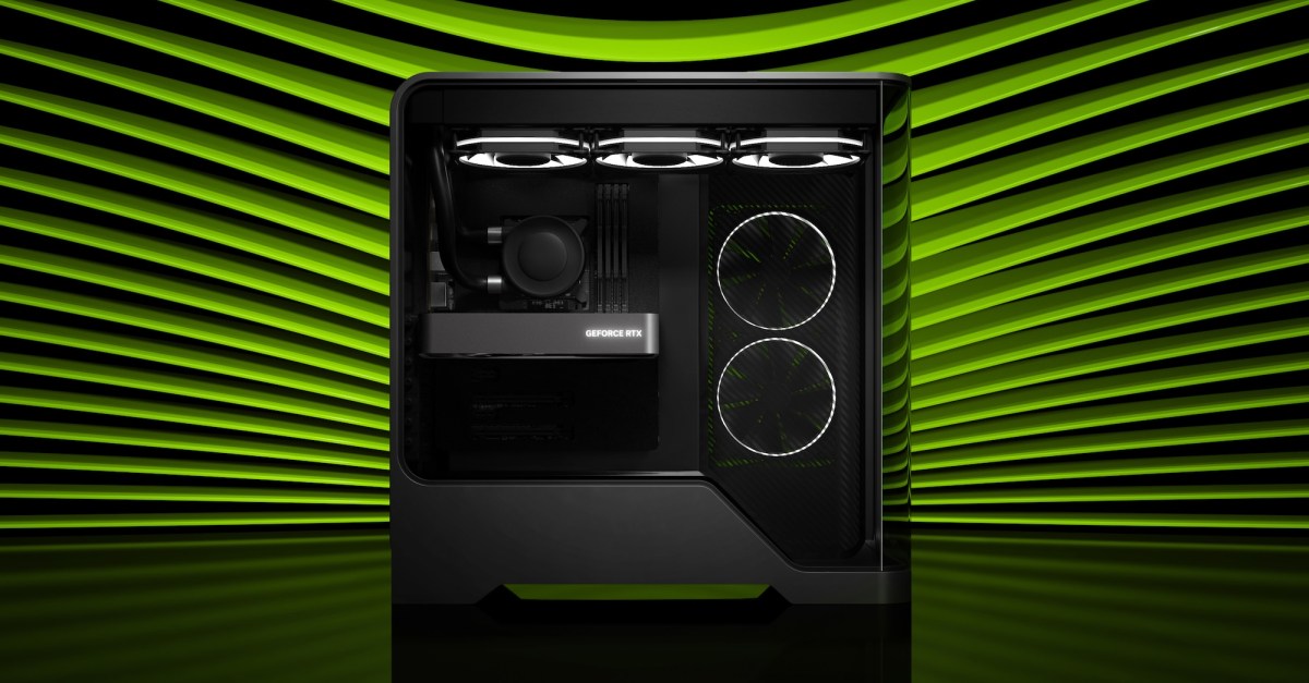 Nvidia's RTX 5060 Set for Launch on May 19th at $299!