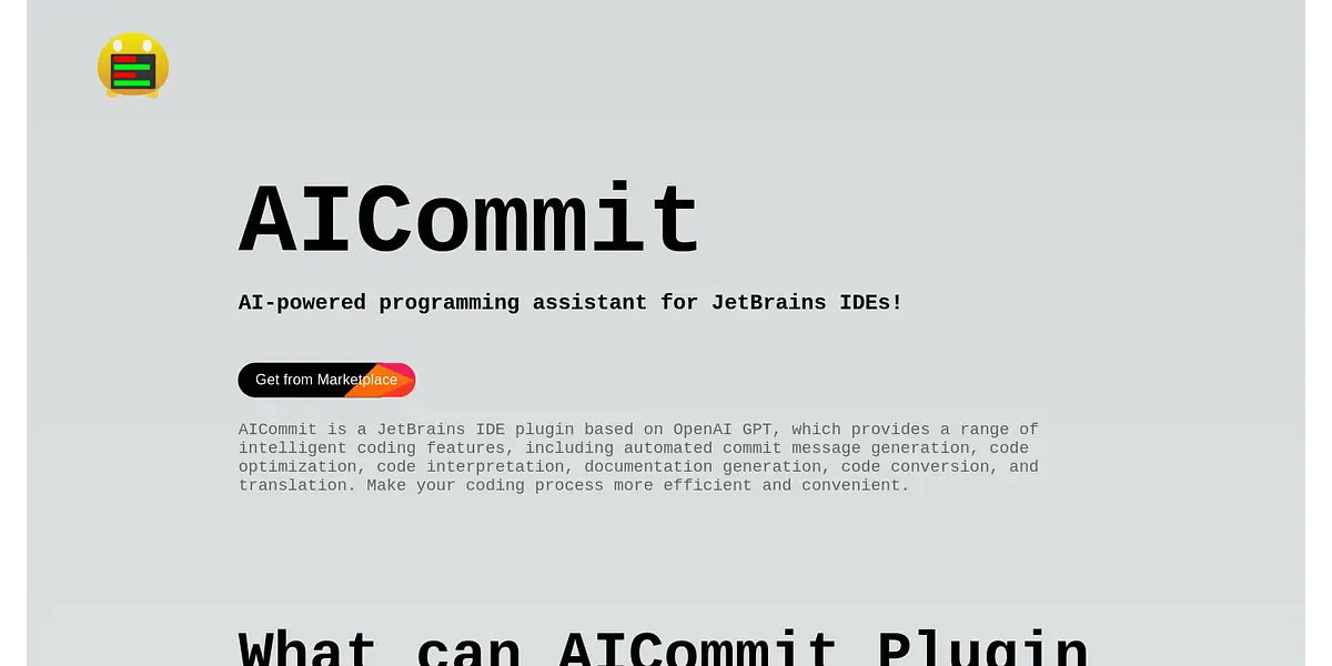 AICommit