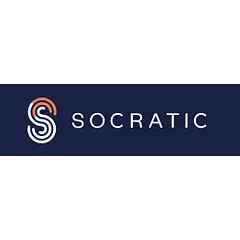 Socratic Logo