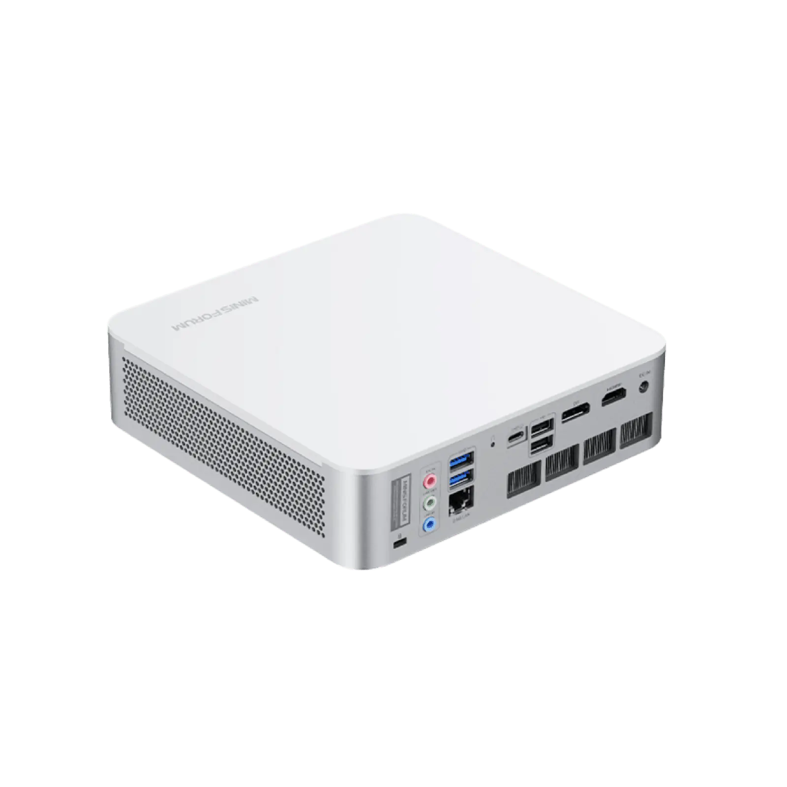 Minisforum Unveils M1-1390 Mini PC: Power-Packed at an Unbeatable $399!
