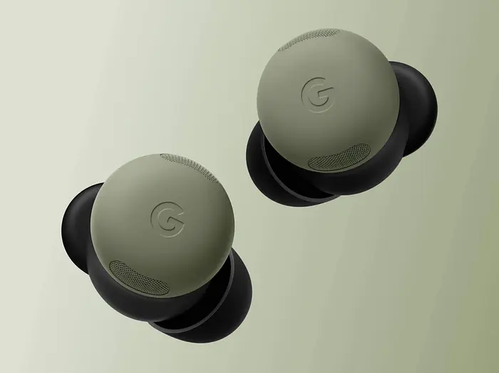 Google's Pixel Buds Pro 2 Get Game-Changing ANC Upgrade for Free!