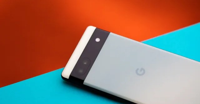 Google to Release Pixel 6A Battery Fix Amid Overheating Concerns
