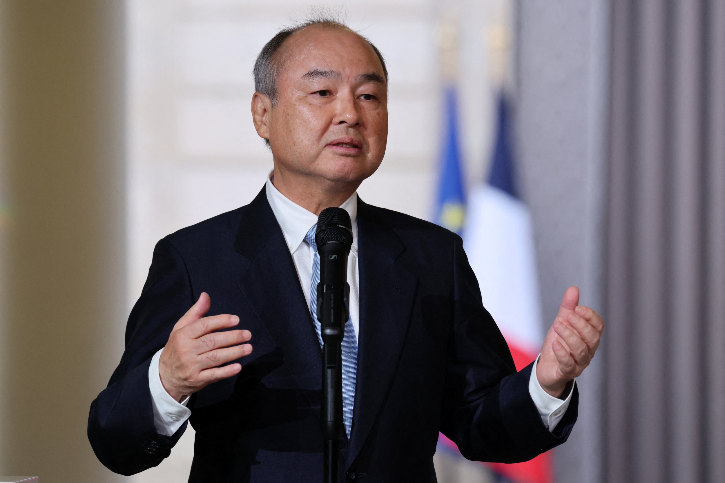 SoftBank Unveils Game-Changing AI Cybersecurity Service in Tokyo!