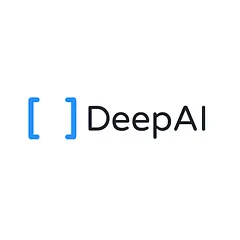 DeepAI Logo