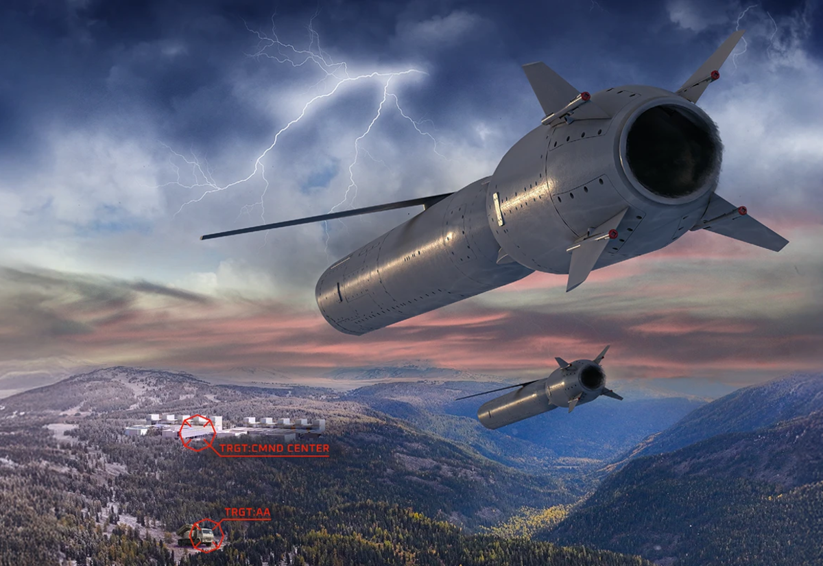 IAI Unveils Game-Changing HYPNOSIS for Drone Defense