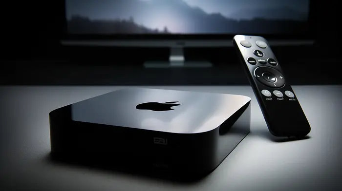 Apple TV+ Show Silo's Creator Says AI Movies Coming Soon