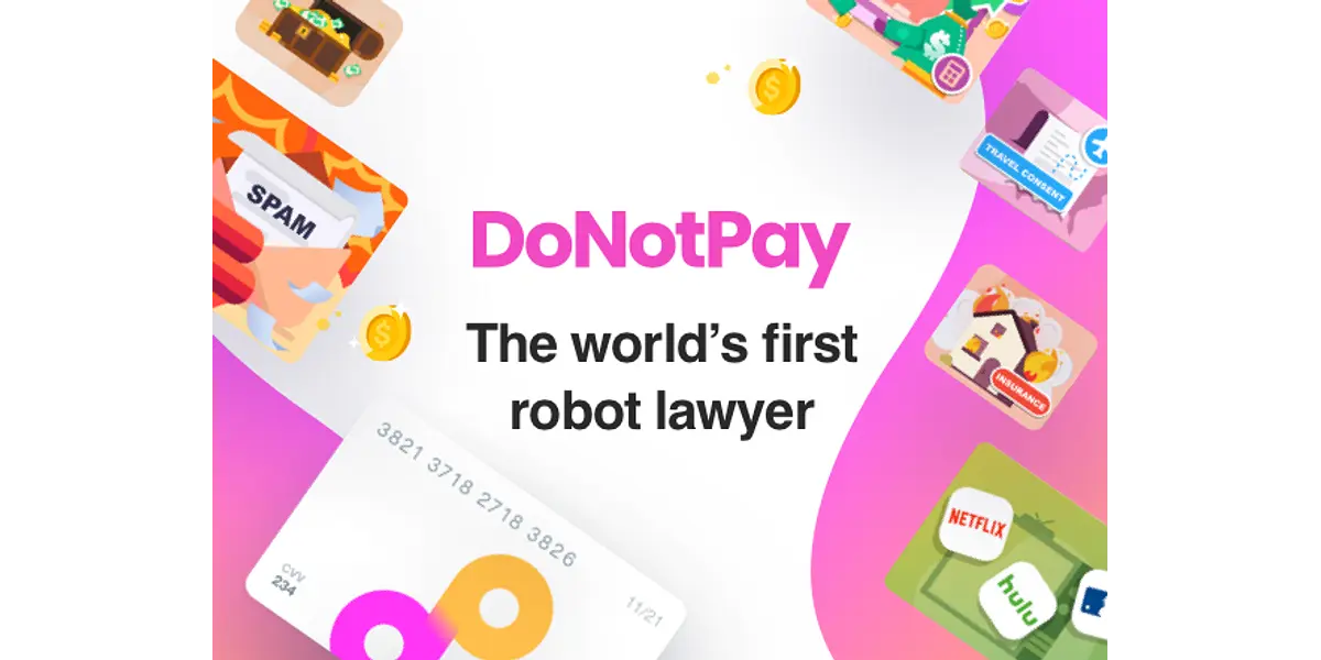 DoNotPay