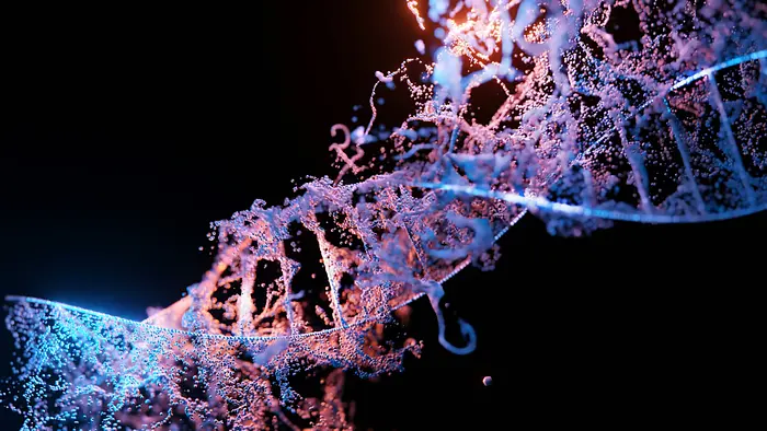 AI Breakthrough Decodes DNA's Gene Activation Switch