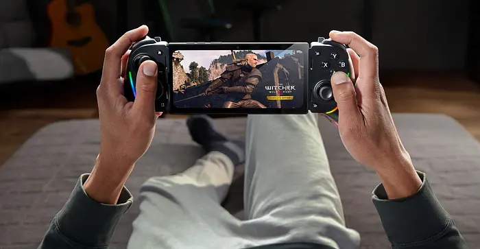 Razer Launches Game-Changer for Mobile Gaming: PC Remote Play Now Live!