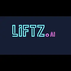 LIFTZ AI Logo