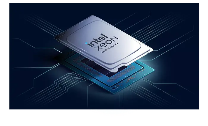 Intel Unveils 256-Core Xeon 7 'Diamond Rapids' at Hot Chips 2026!