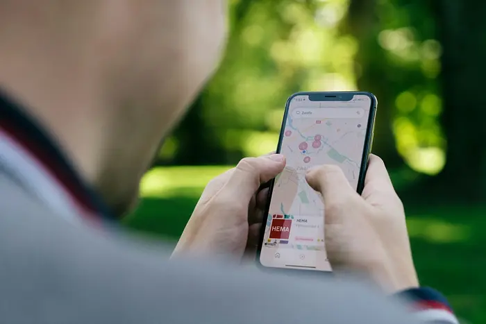 Apple Maps Set to Roll Out Search Ads Next Year!