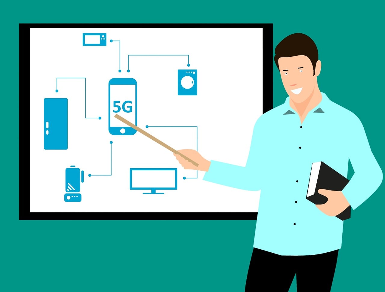 5G-Advanced Set to Revolutionize Connectivity by 2026