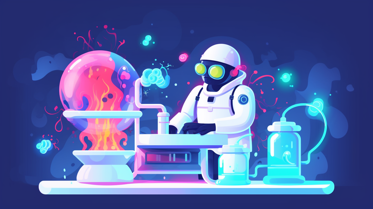 AI-Powered Robots Conduct 10,000 Scientific Experiments Per Day, Accelerating Discoveries