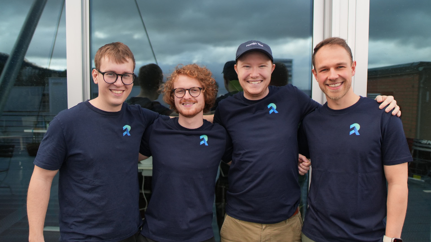 Rapidata Secures €7.2 Million to Revolutionize AI Training with Human Feedback