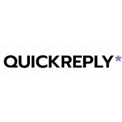 Quick Reply Logo