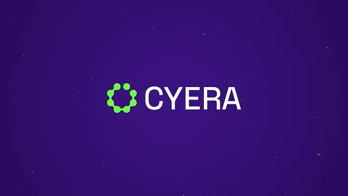 Cyera Hits $12 Billion Valuation with $600 Million Funding Boost!