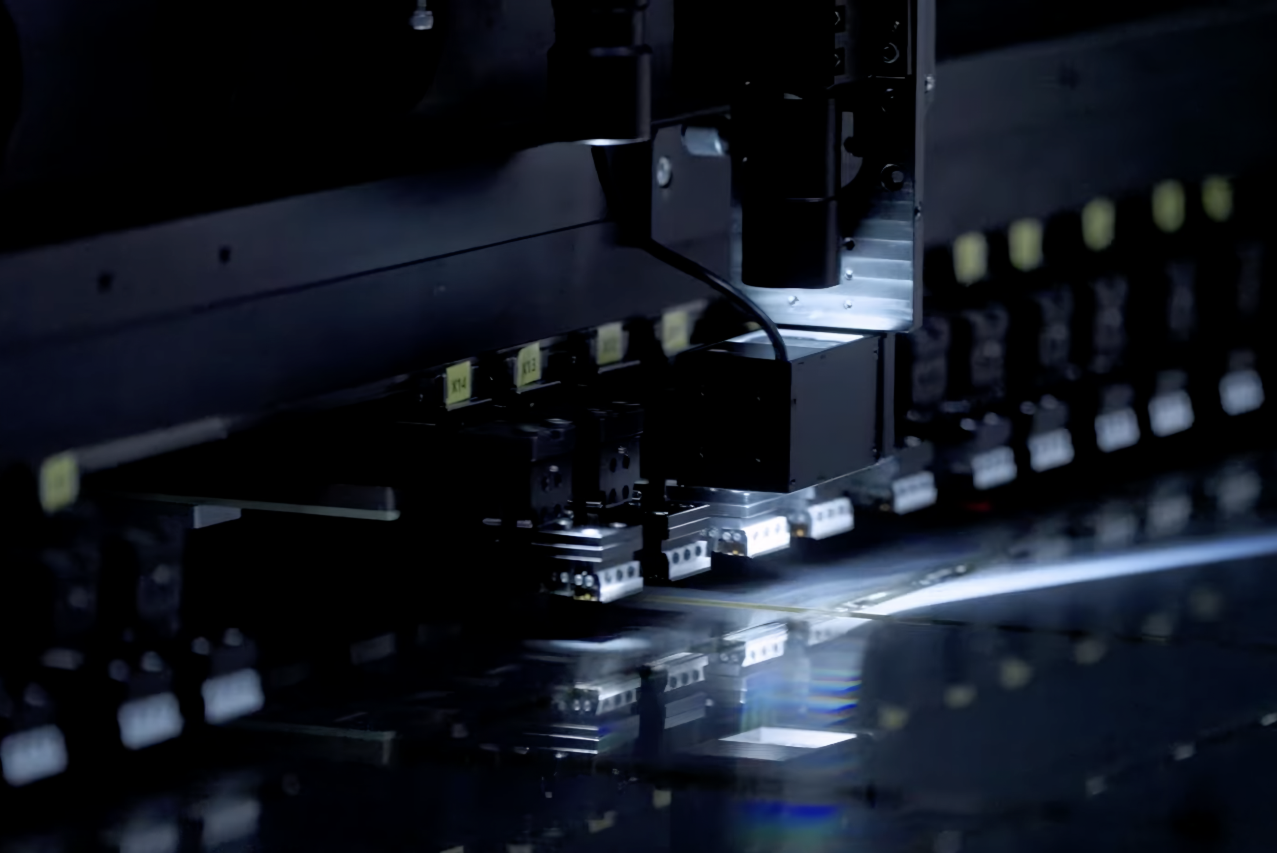 BOE Technology Joins the AI Chip Packaging Race with Bold New Strategies!