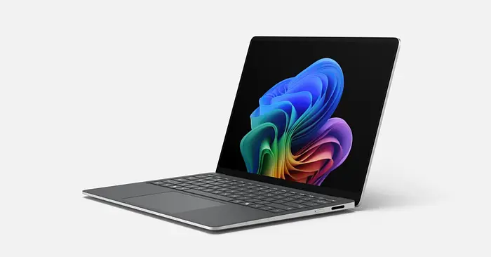 Microsoft Unveils 5G-Ready Surface Laptop 5G for Businesses!