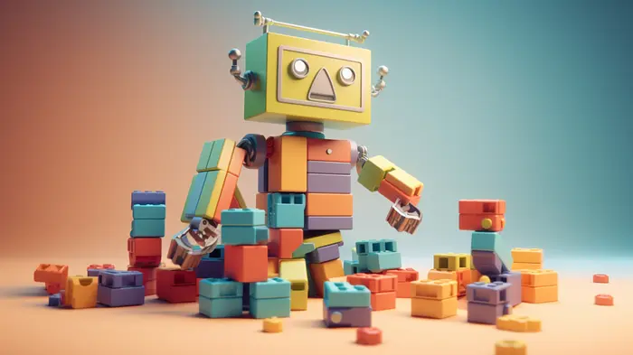 Large AI Models Have Promise and Peril, Warns Report