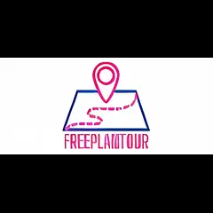 FreePlanTour Logo