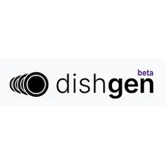 DishGen Logo