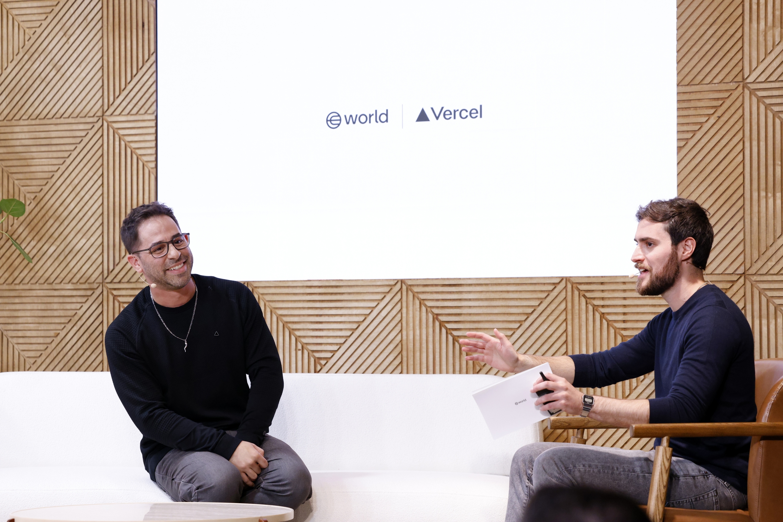 Vercel Launches Eve: A Game-Changing Agent Framework for AI