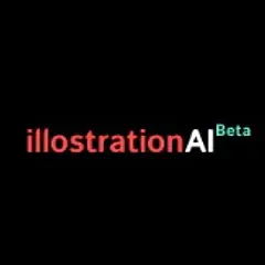 IllostrationAI Logo