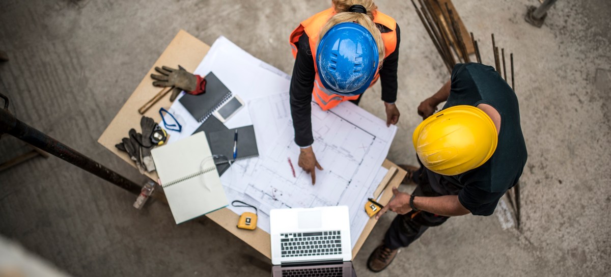 Briq Raises $8M at $150M Valuation for Construction Financial Automation Platform