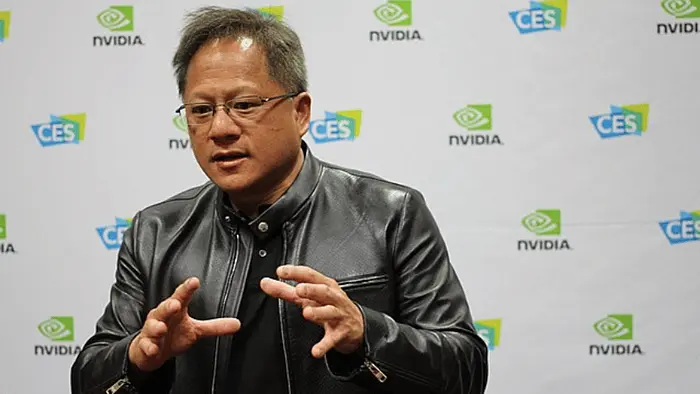 Nvidia's CEO Warns: DeepSeek's Move to Huawei Chips Could Shift AI Powers!