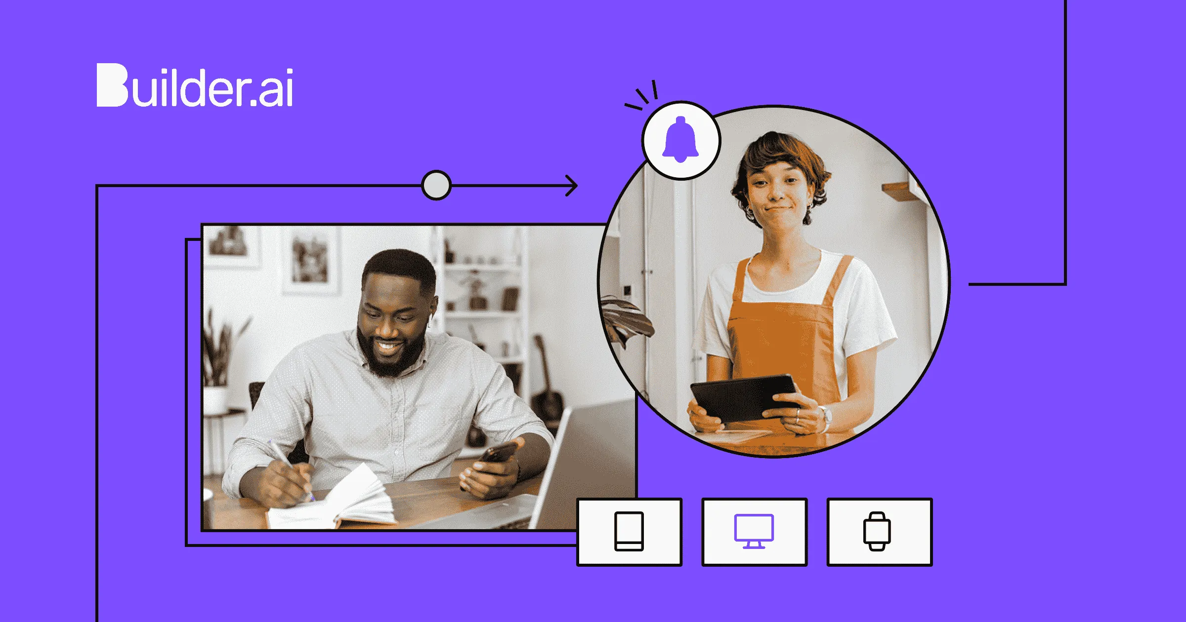 Microsoft Makes Strategic Investment in Builder.ai, Integrates Services into Teams