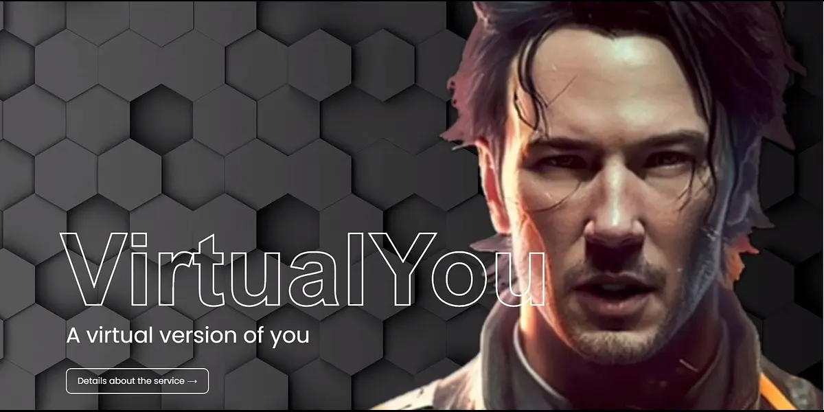 Virtual You