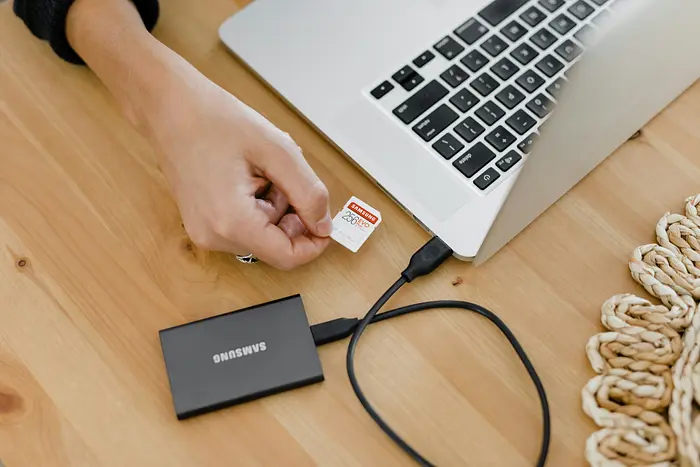 USB4 Revolutionizes External Storage for Creative Professionals!