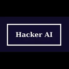 Hacker AI Logo