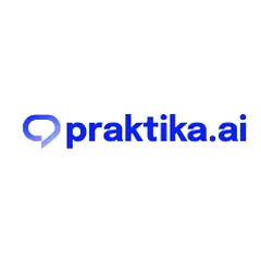 Praktika ai Logo