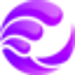 Purple Wave Logo